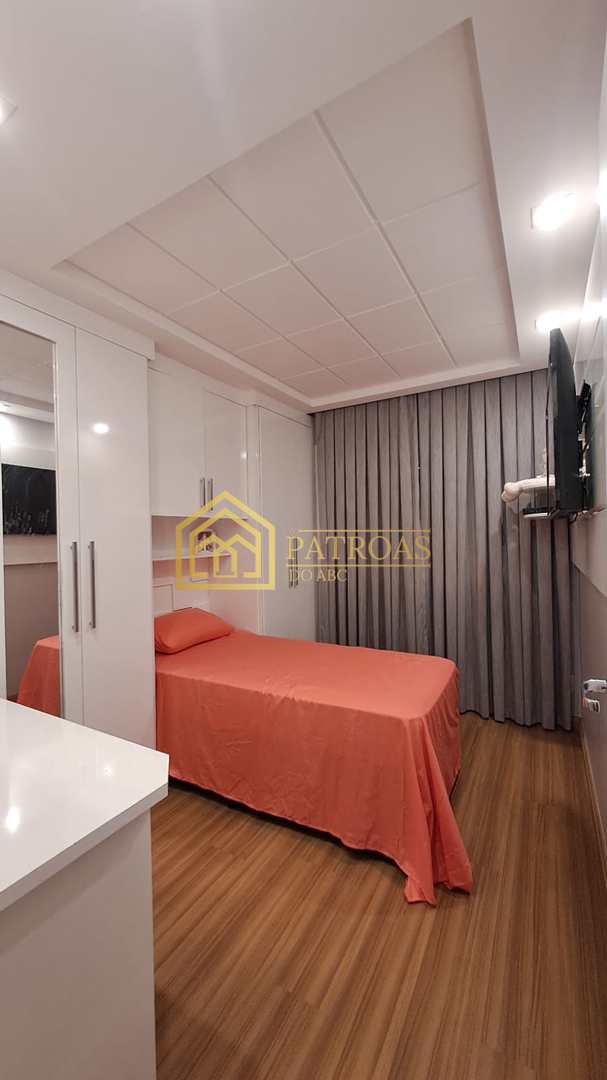 Apartamento à venda com 3 quartos, 123m² - Foto 13