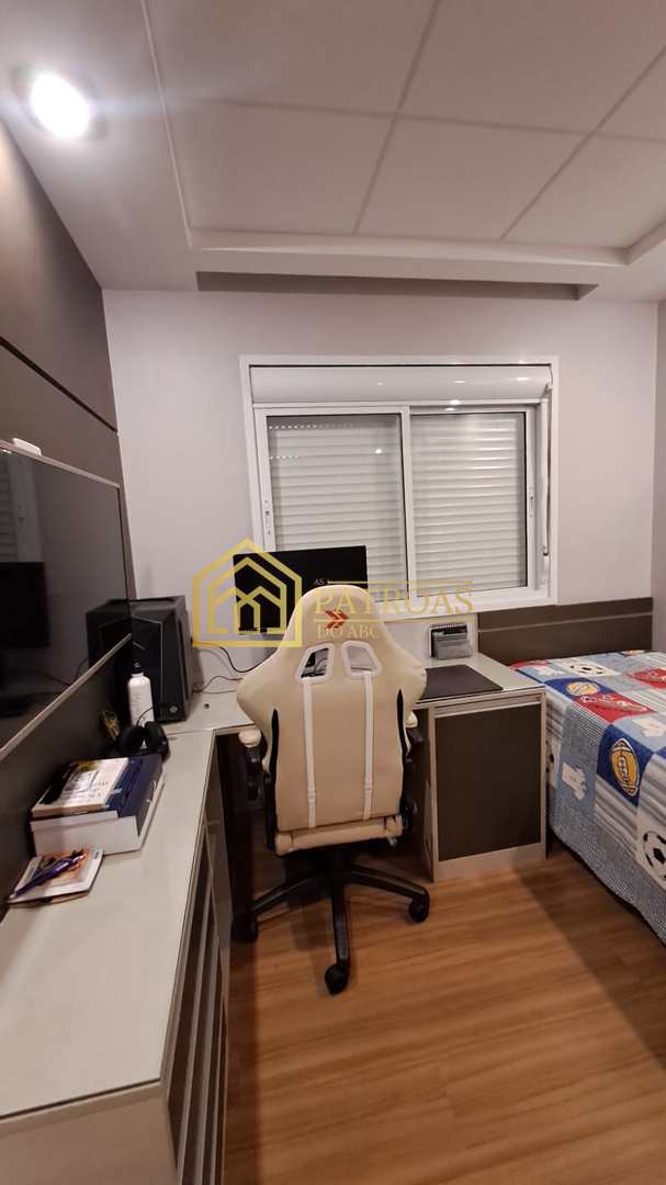 Apartamento à venda com 3 quartos, 123m² - Foto 17