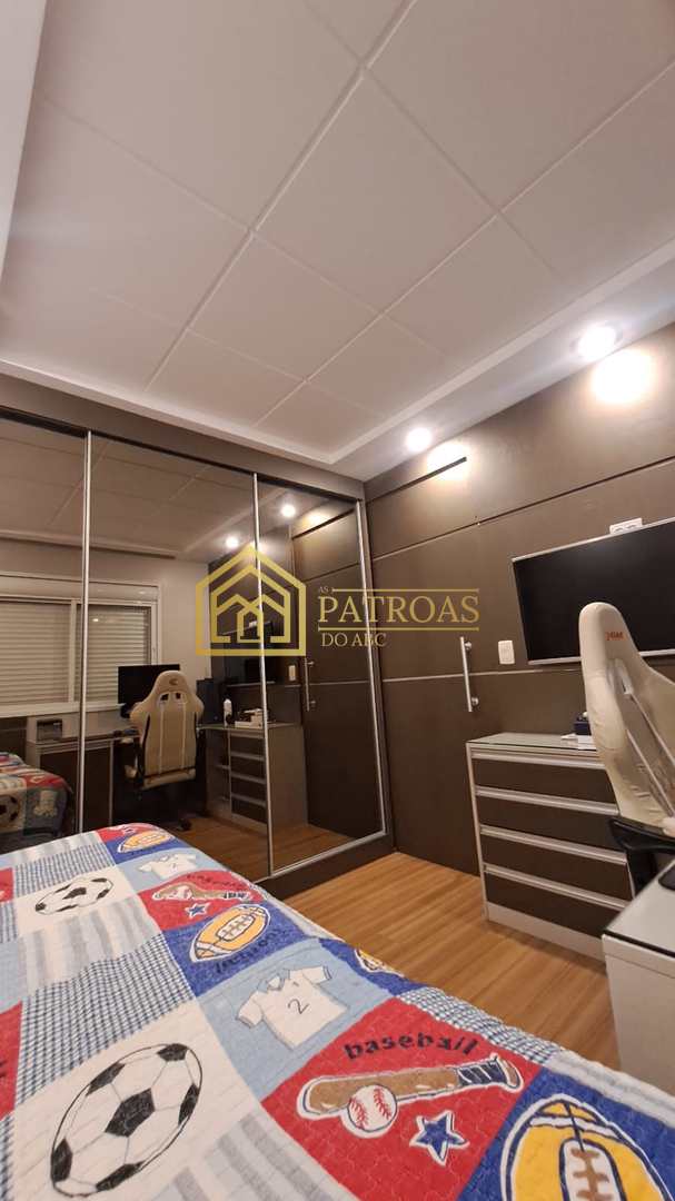 Apartamento à venda com 3 quartos, 123m² - Foto 18