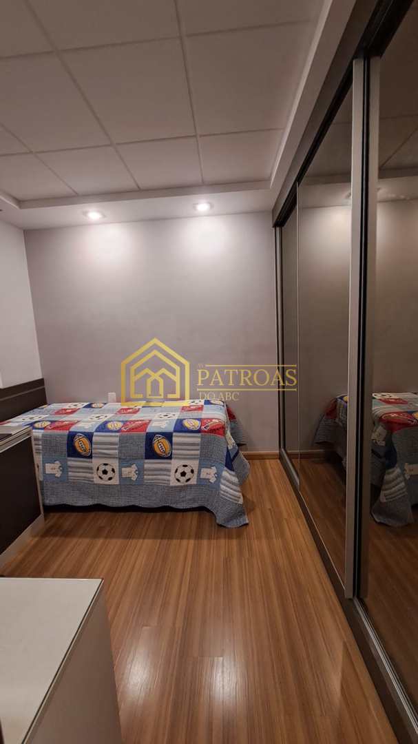 Apartamento à venda com 3 quartos, 123m² - Foto 16