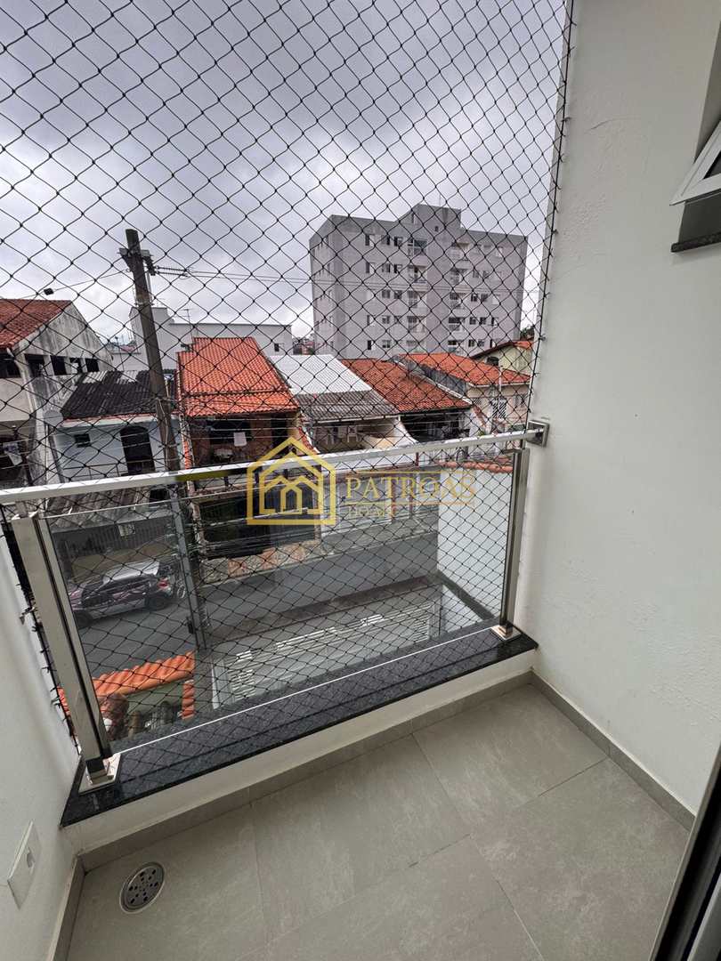 Sobrado à venda com 3 quartos, 270m² - Foto 40