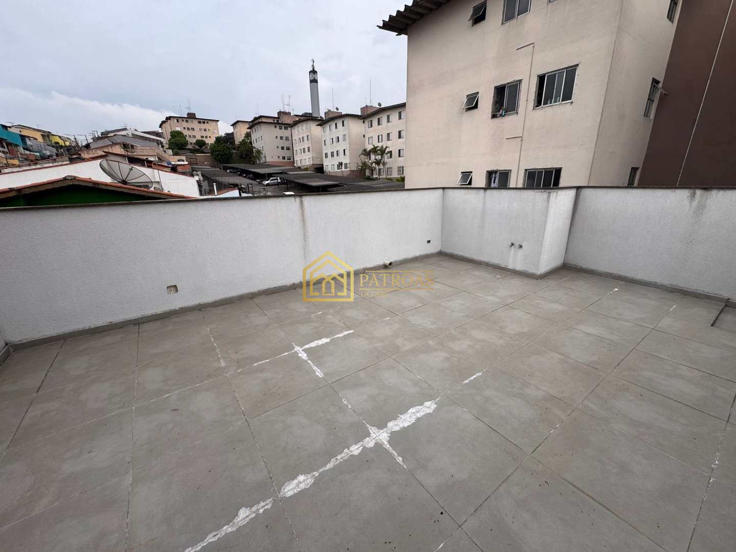 Sobrado à venda com 3 quartos, 270m² - Foto 23