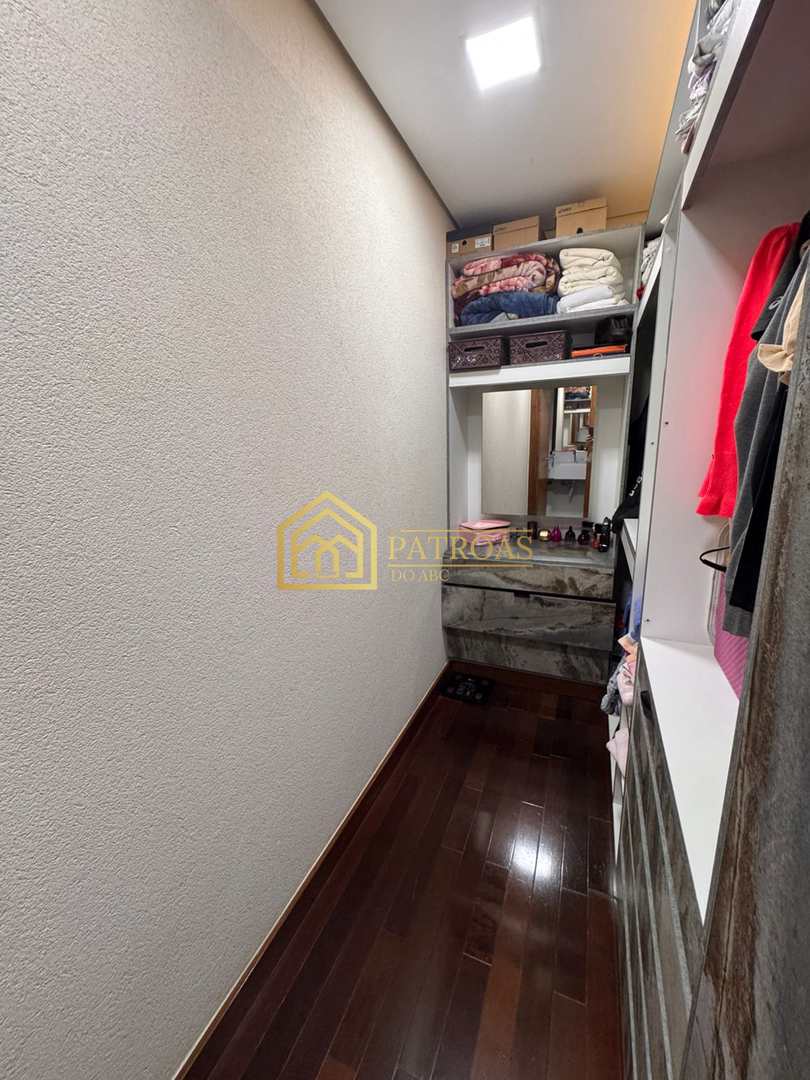 Sobrado à venda com 3 quartos, 270m² - Foto 39