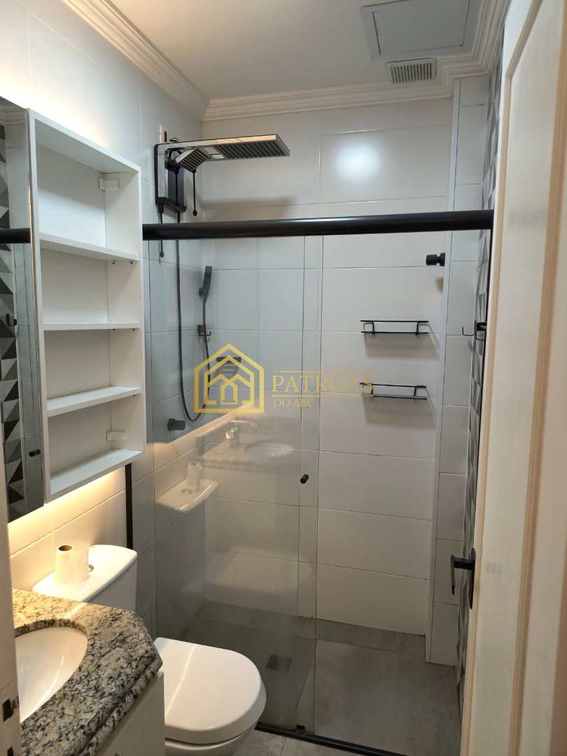 Sobrado à venda com 3 quartos, 137m² - Foto 3