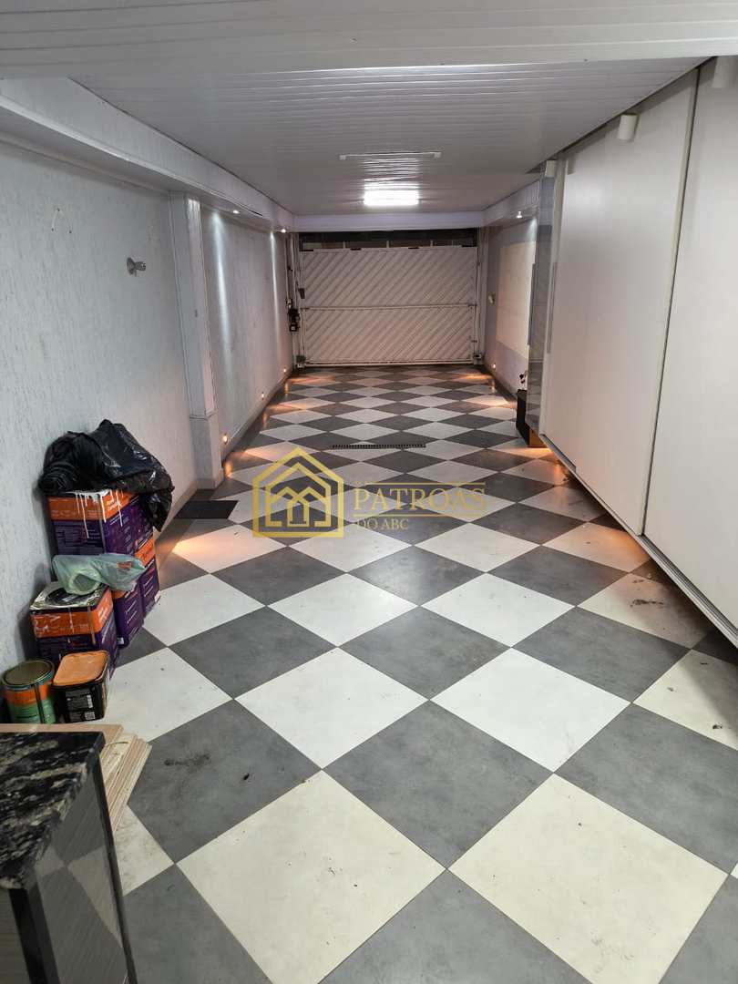 Sobrado à venda com 3 quartos, 137m² - Foto 13