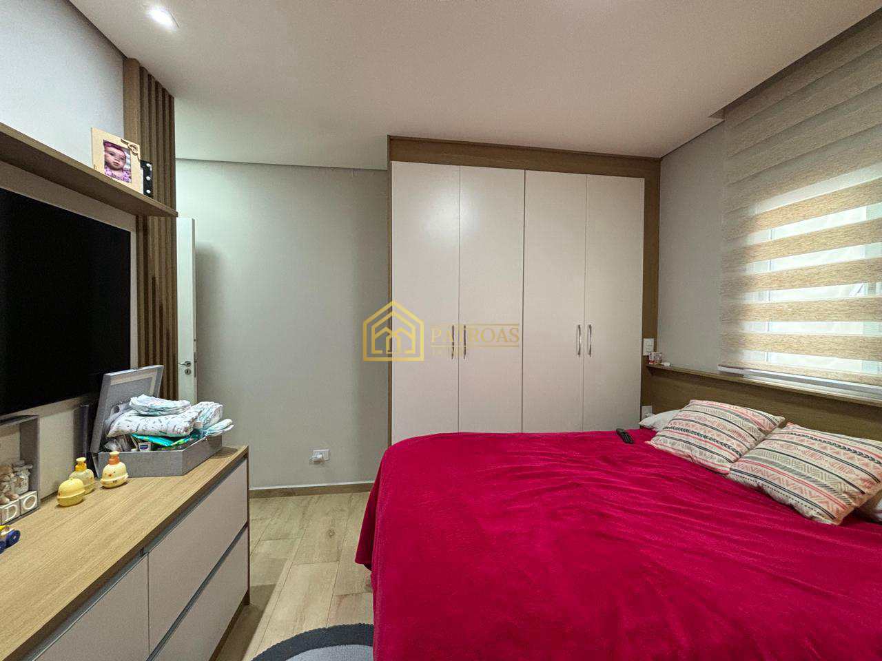 Cobertura à venda com 2 quartos, 82m² - Foto 16