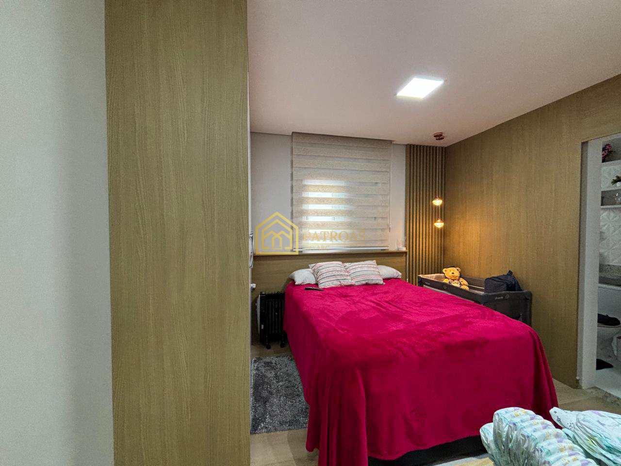 Cobertura à venda com 2 quartos, 82m² - Foto 15