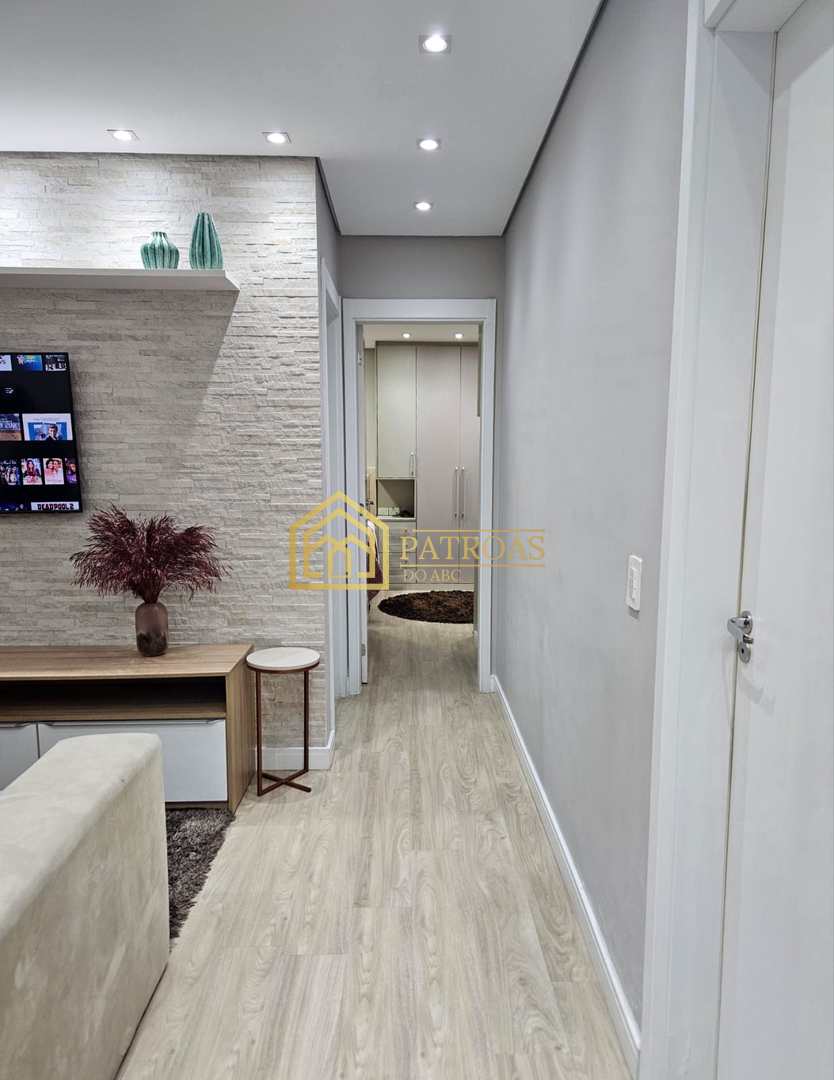 Apartamento à venda com 3 quartos, 71m² - Foto 14