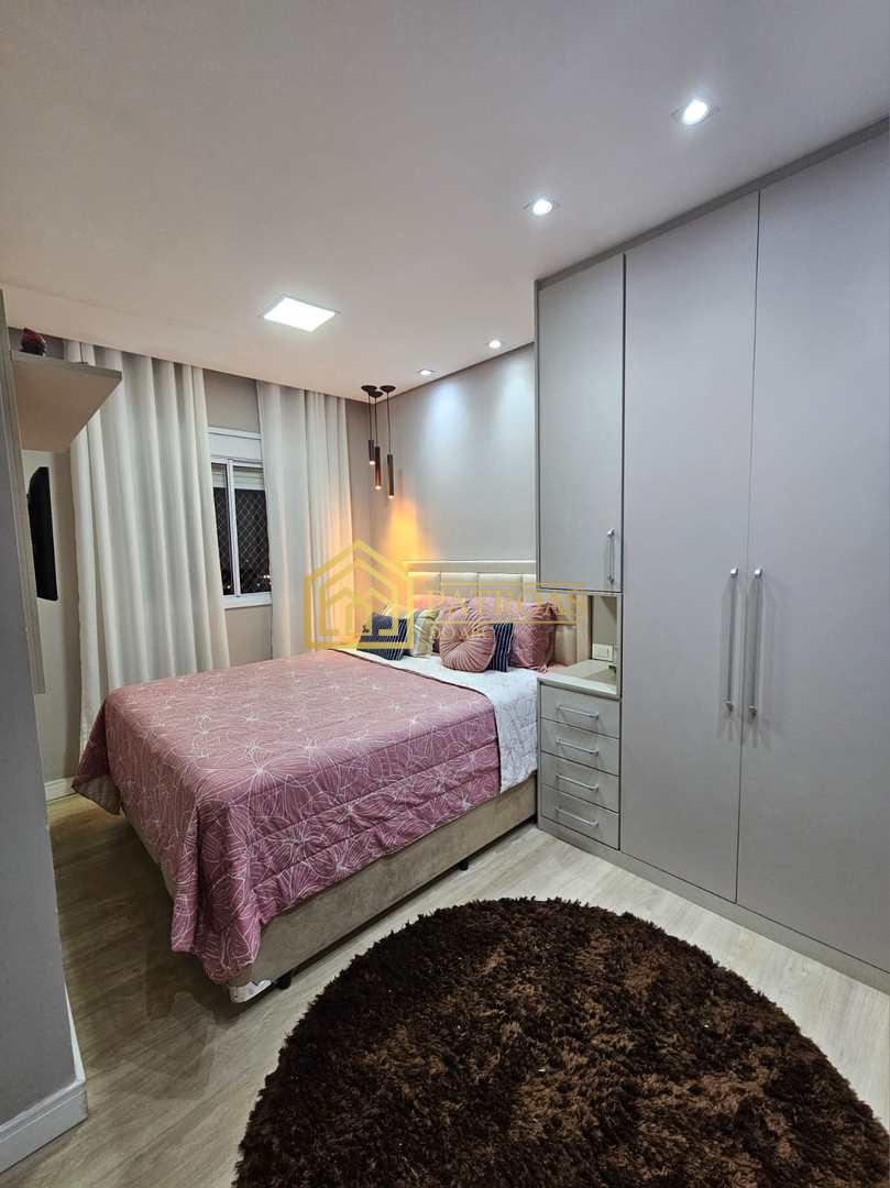 Apartamento à venda com 3 quartos, 71m² - Foto 29