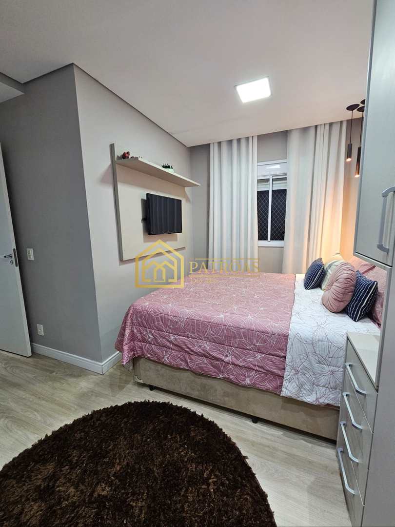 Apartamento à venda com 3 quartos, 71m² - Foto 22