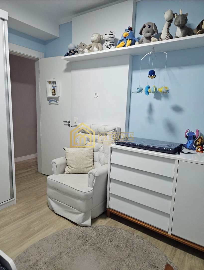 Apartamento à venda com 3 quartos, 71m² - Foto 15