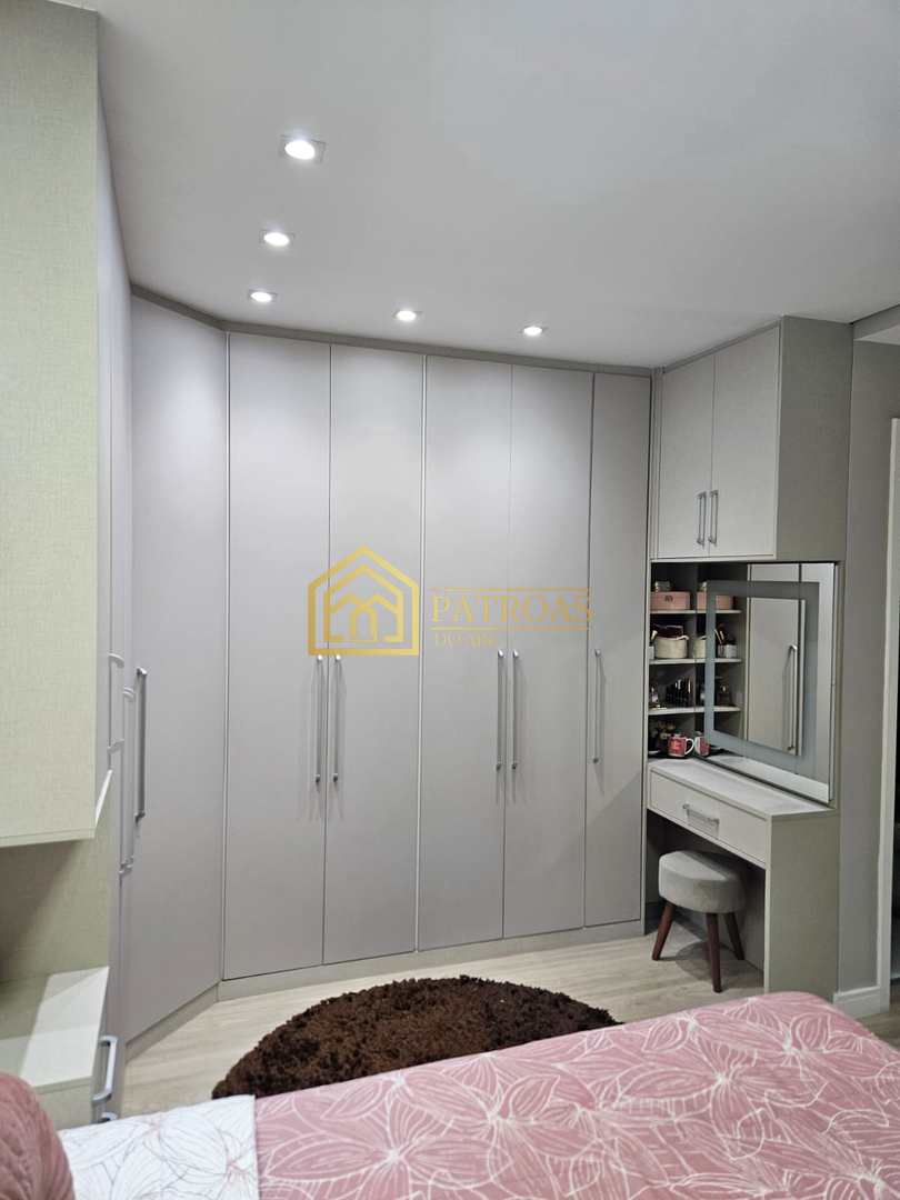 Apartamento à venda com 3 quartos, 71m² - Foto 20