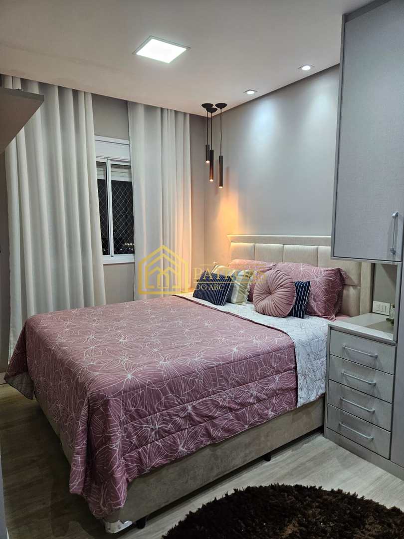 Apartamento à venda com 3 quartos, 71m² - Foto 21