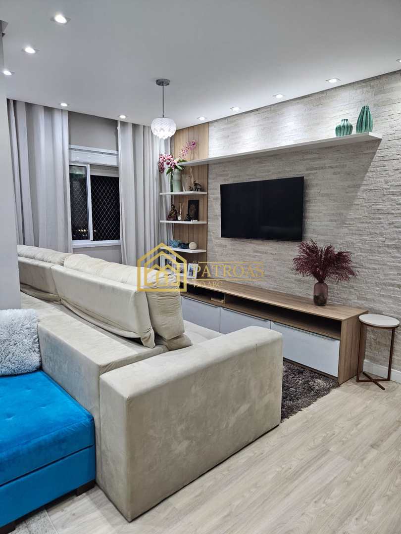 Apartamento à venda com 3 quartos, 71m² - Foto 5