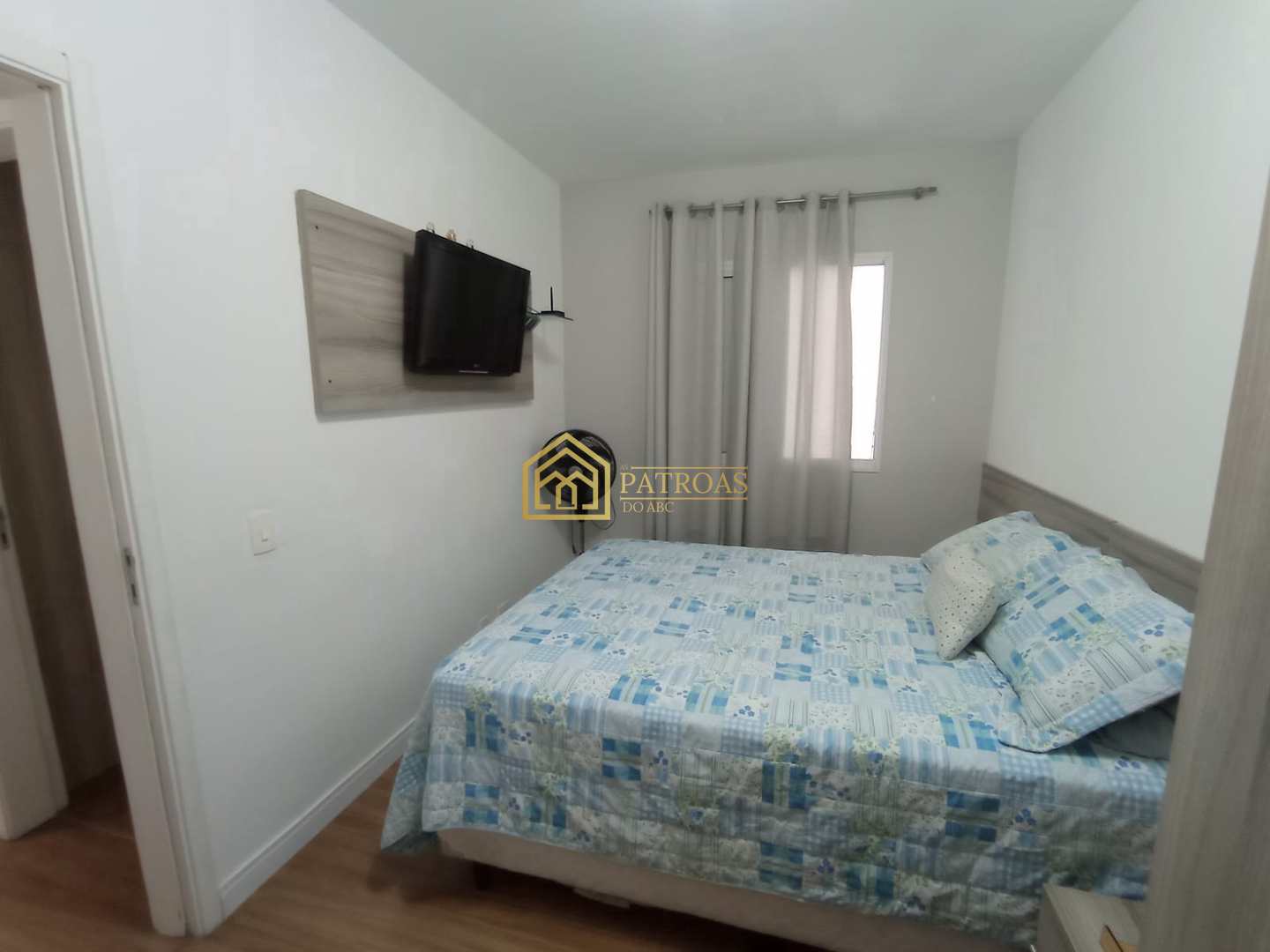 Apartamento à venda com 3 quartos, 53m² - Foto 11