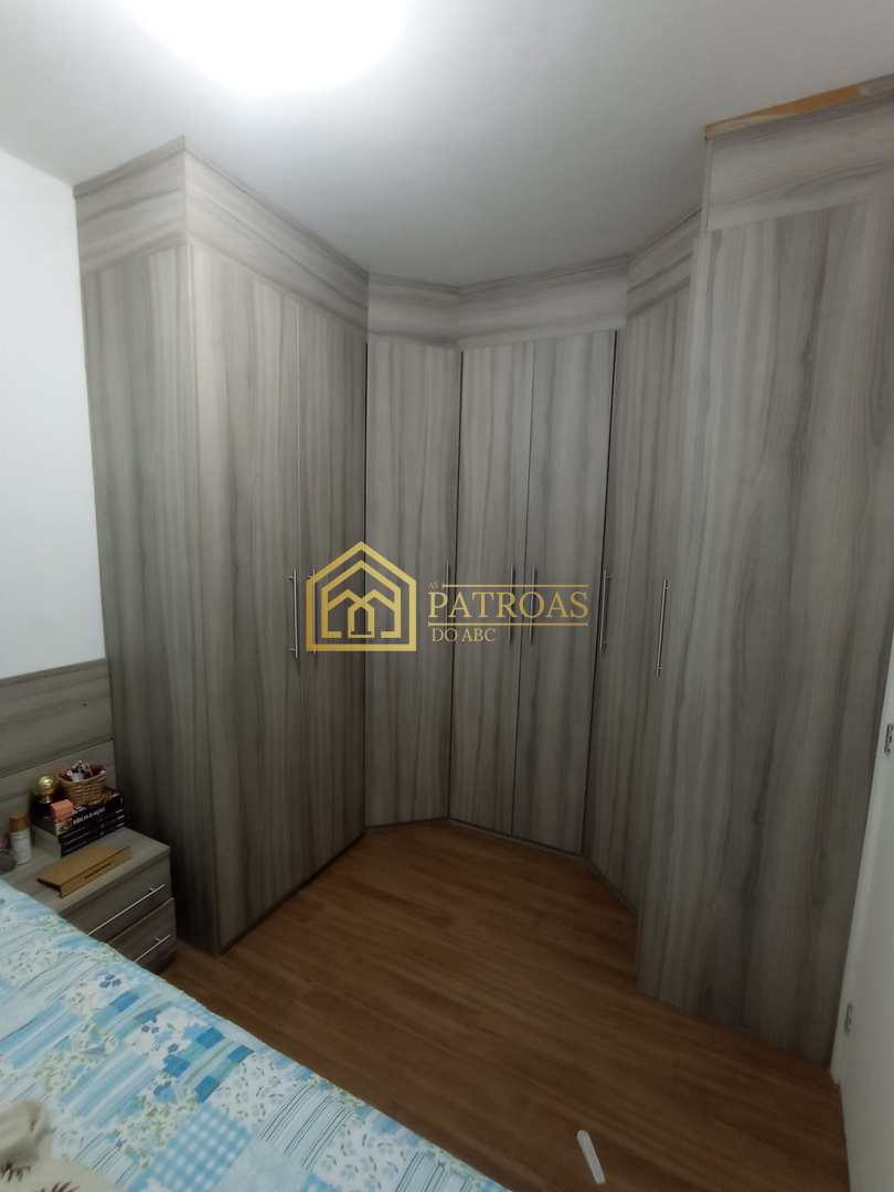 Apartamento à venda com 3 quartos, 53m² - Foto 14