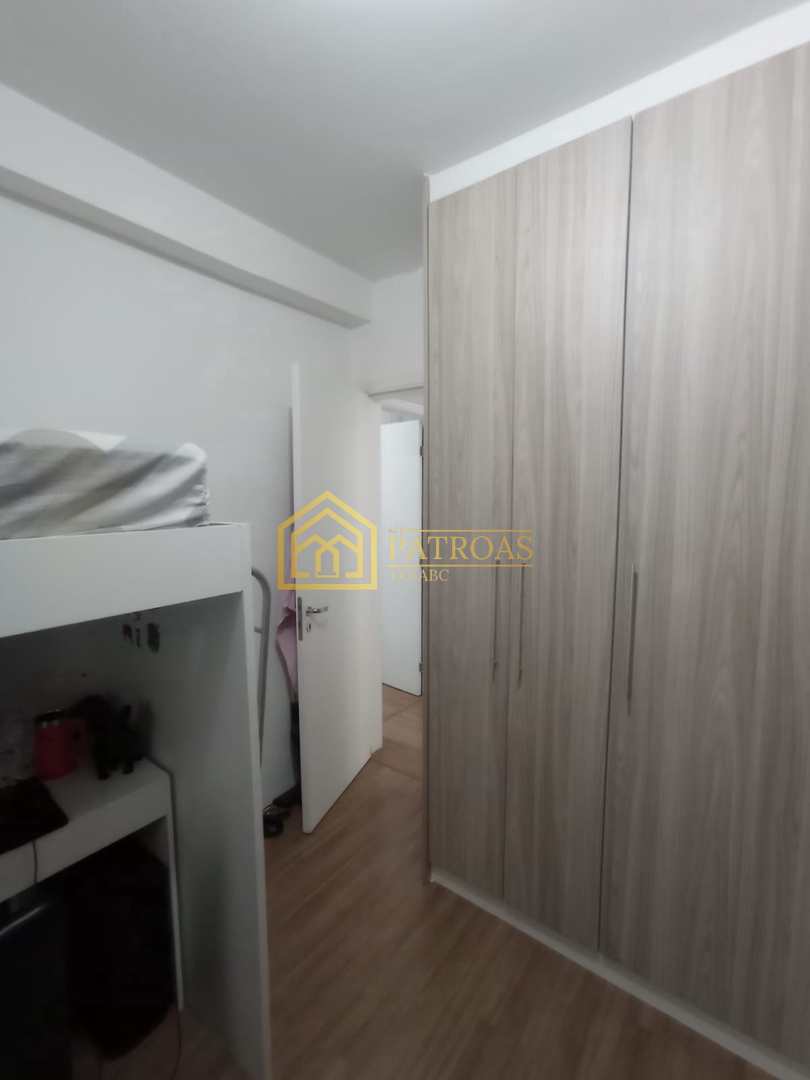 Apartamento à venda com 3 quartos, 53m² - Foto 15