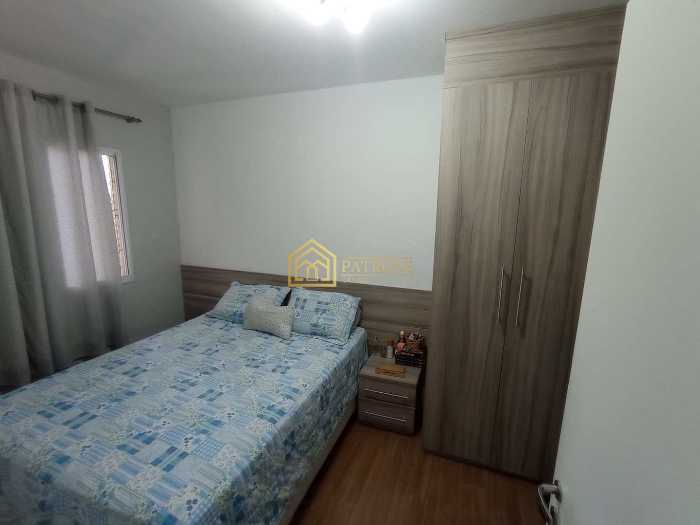 Apartamento à venda com 3 quartos, 53m² - Foto 17