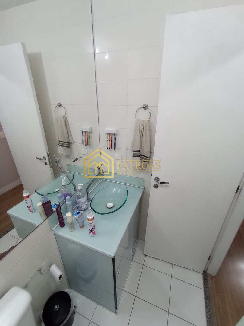 Apartamento à venda com 3 quartos, 53m² - Foto 19