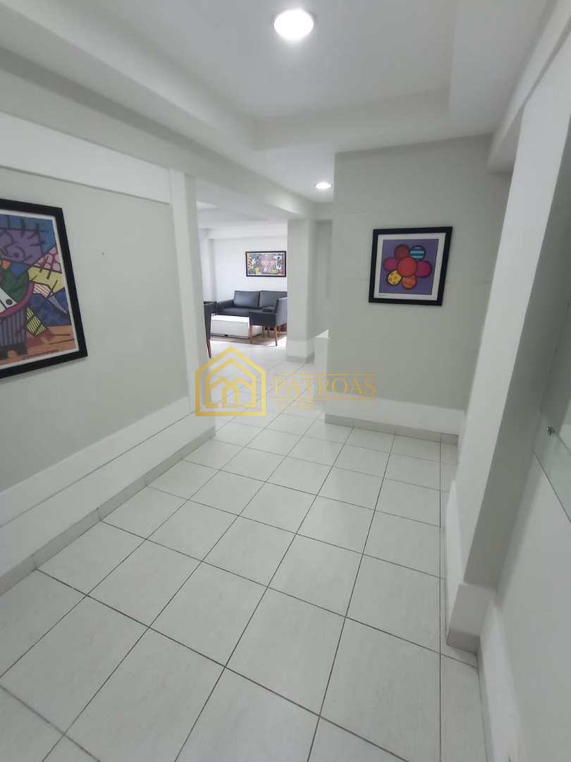 Apartamento à venda com 3 quartos, 53m² - Foto 28