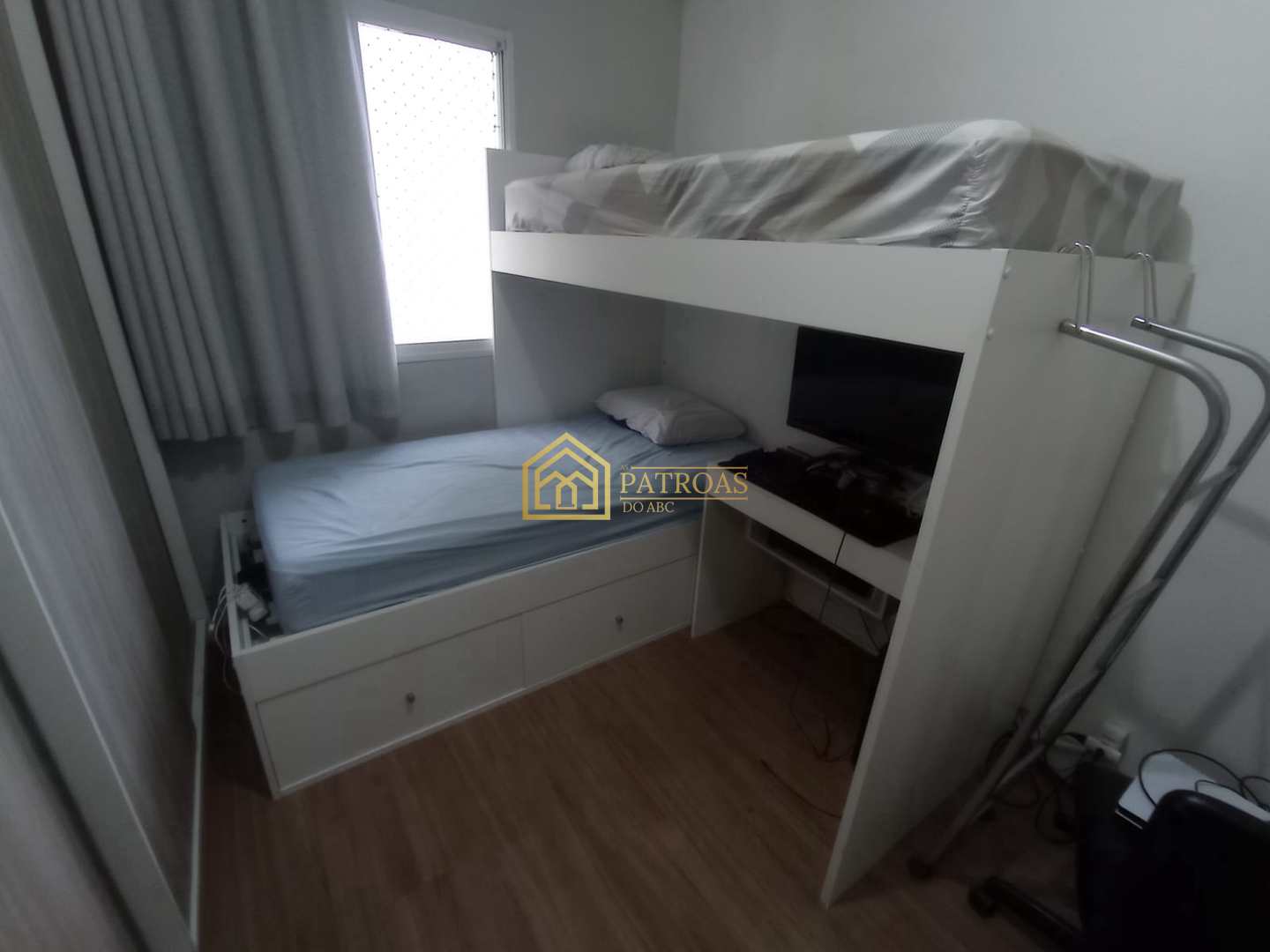 Apartamento à venda com 3 quartos, 53m² - Foto 16