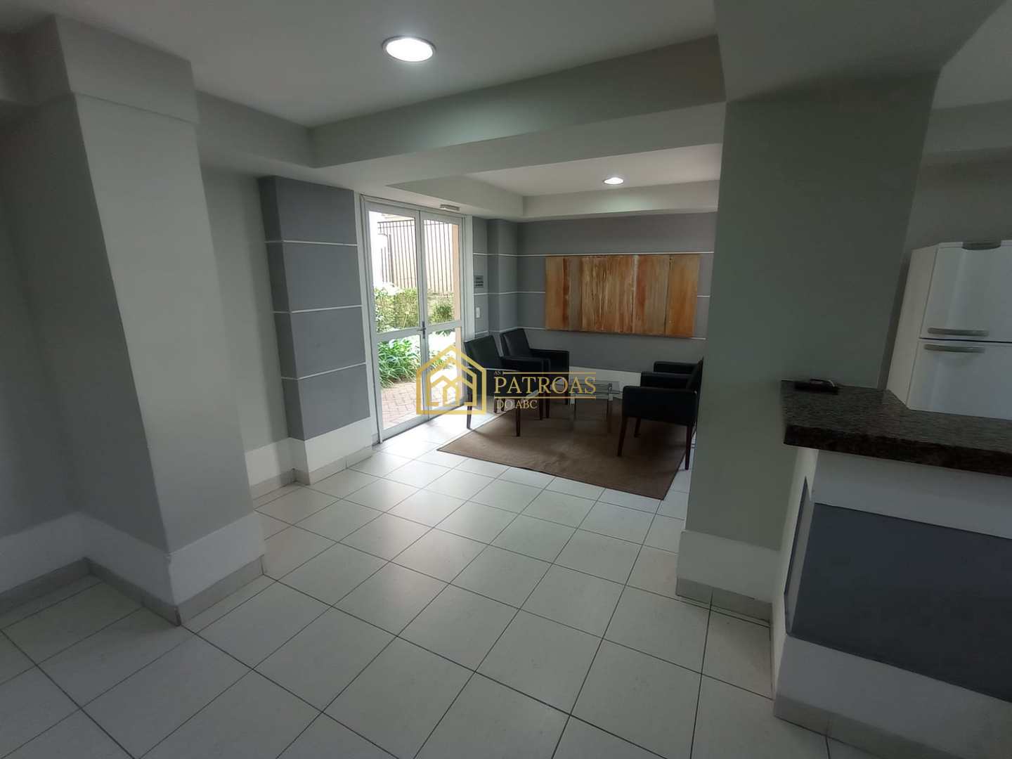 Apartamento à venda com 3 quartos, 53m² - Foto 23