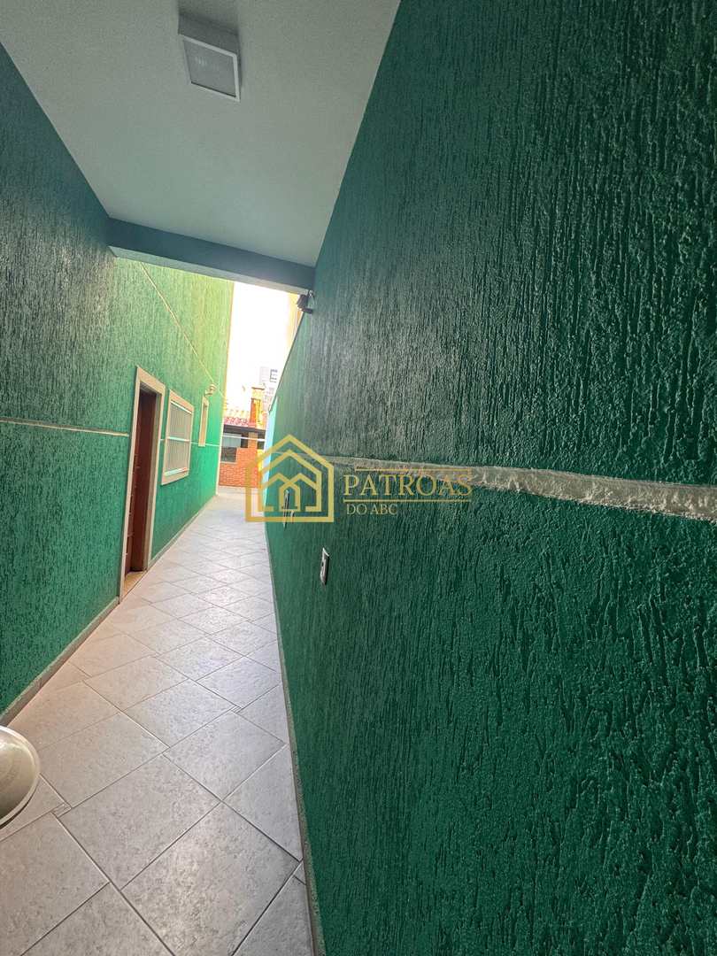 Sobrado à venda com 4 quartos, 221m² - Foto 18