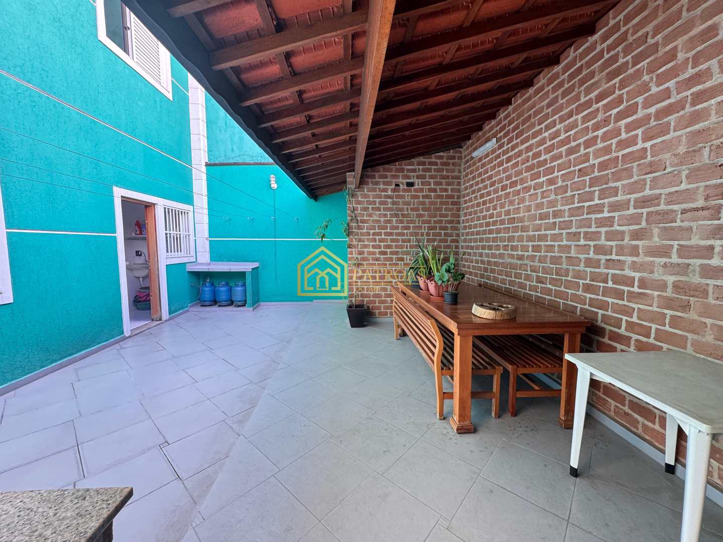 Sobrado à venda com 4 quartos, 221m² - Foto 41