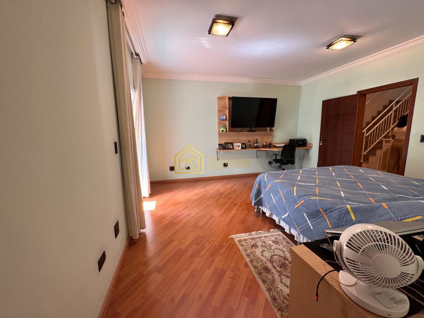 Sobrado à venda com 4 quartos, 221m² - Foto 72