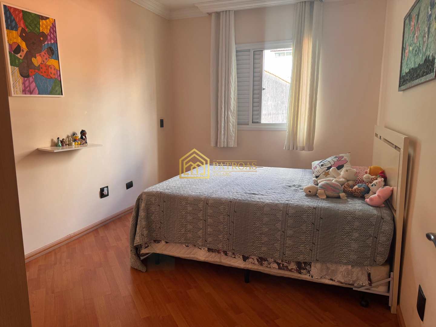 Sobrado à venda com 4 quartos, 221m² - Foto 49