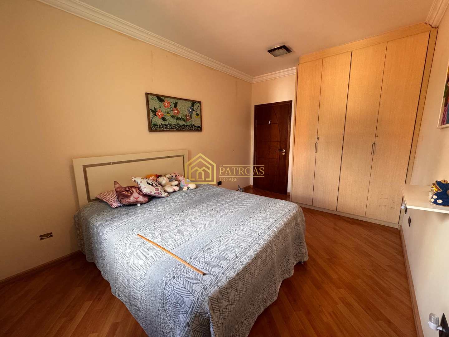 Sobrado à venda com 4 quartos, 221m² - Foto 52