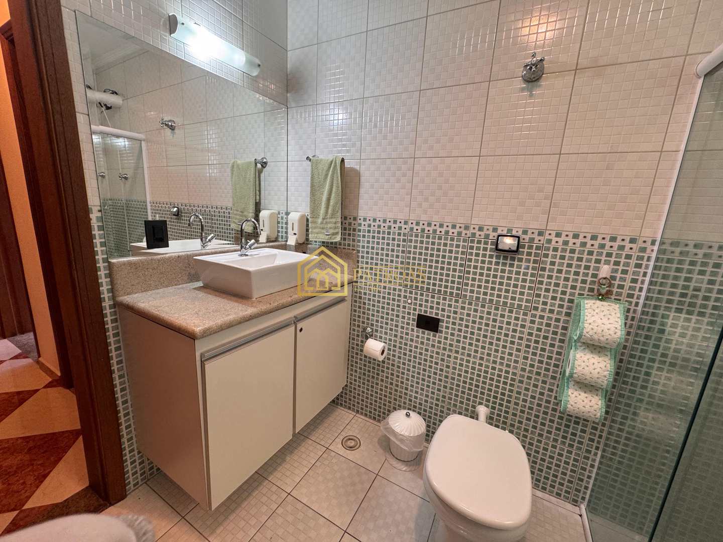 Sobrado à venda com 4 quartos, 221m² - Foto 21