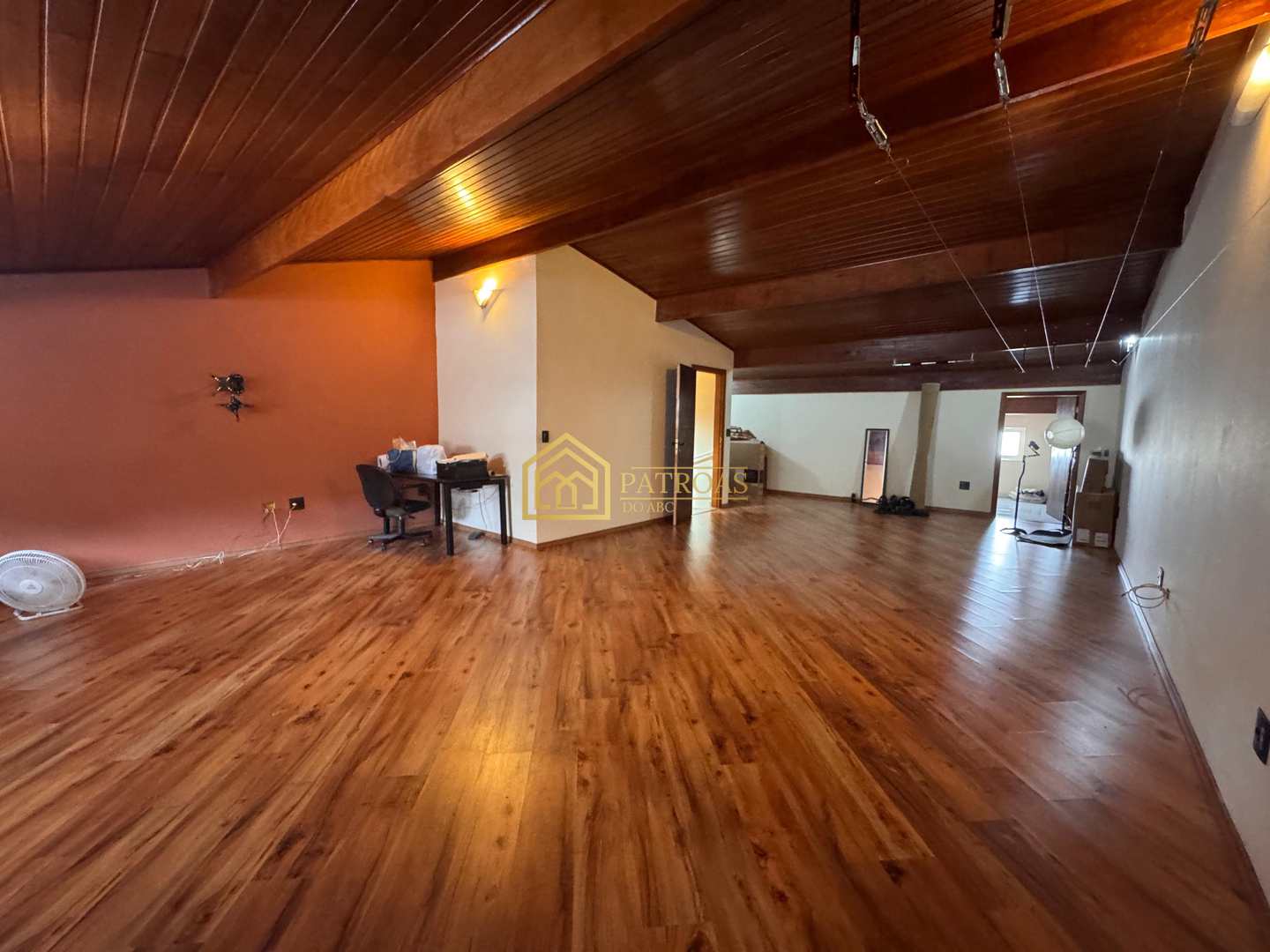 Sobrado à venda com 4 quartos, 221m² - Foto 80