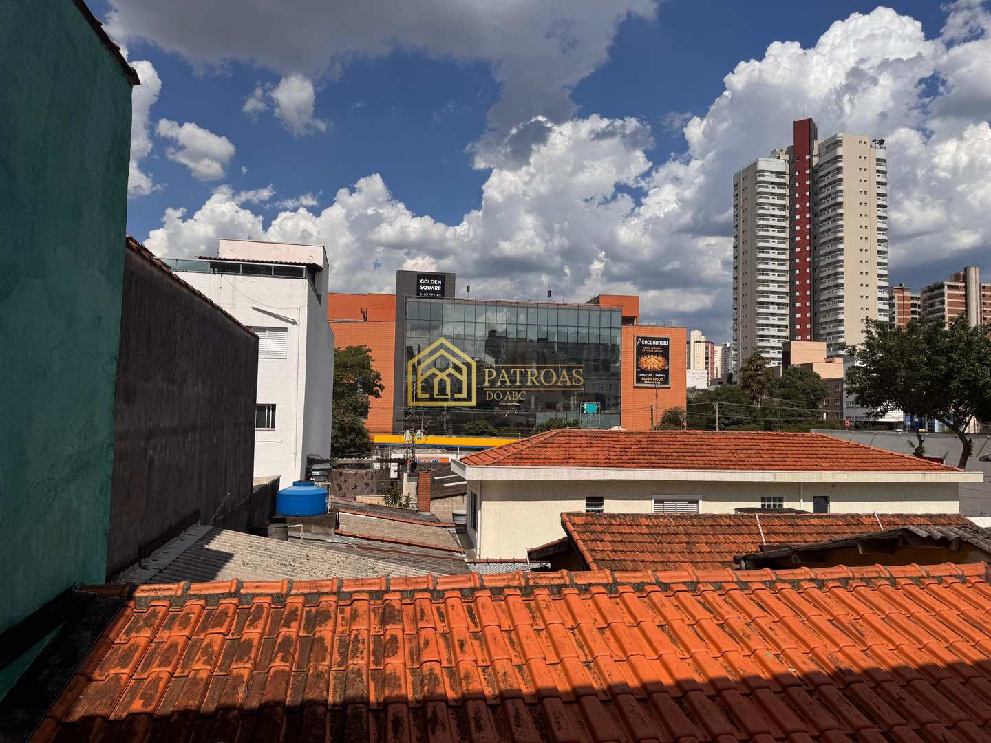 Sobrado à venda com 4 quartos, 221m² - Foto 51