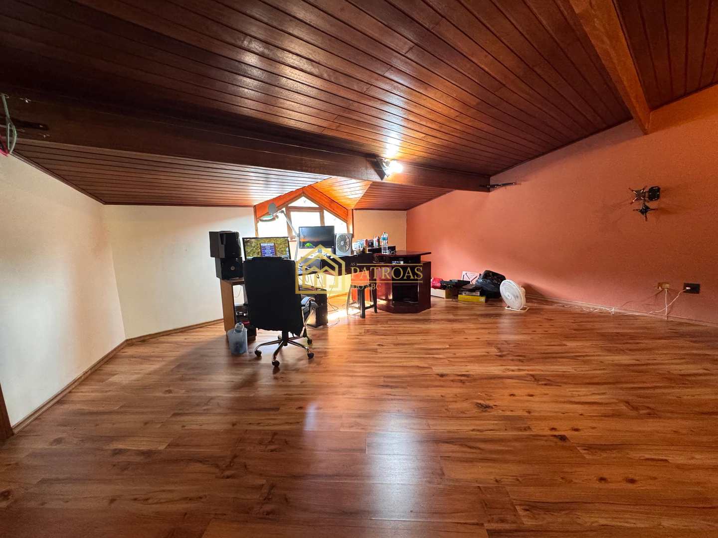 Sobrado à venda com 4 quartos, 221m² - Foto 81