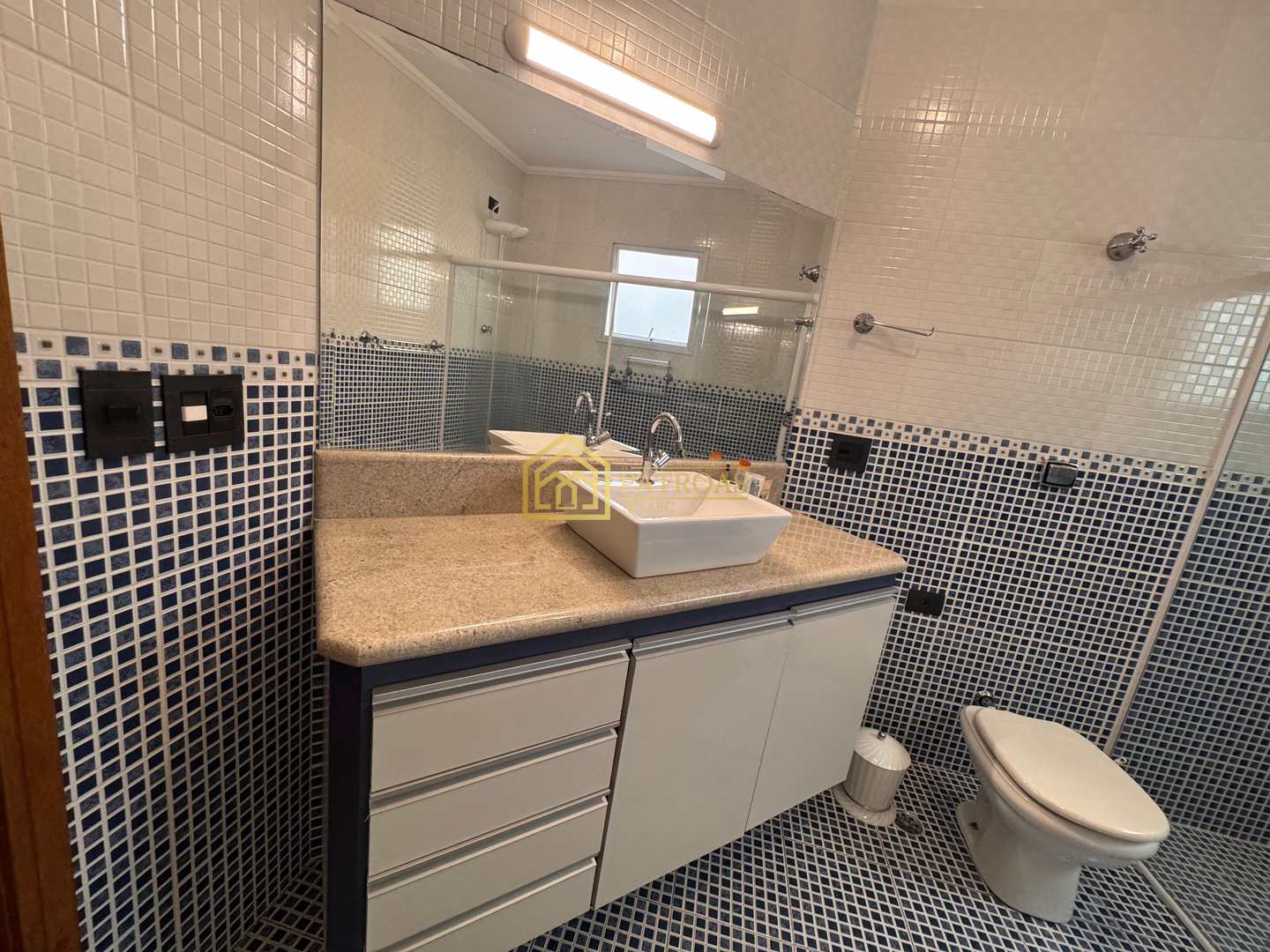 Sobrado à venda com 4 quartos, 221m² - Foto 56