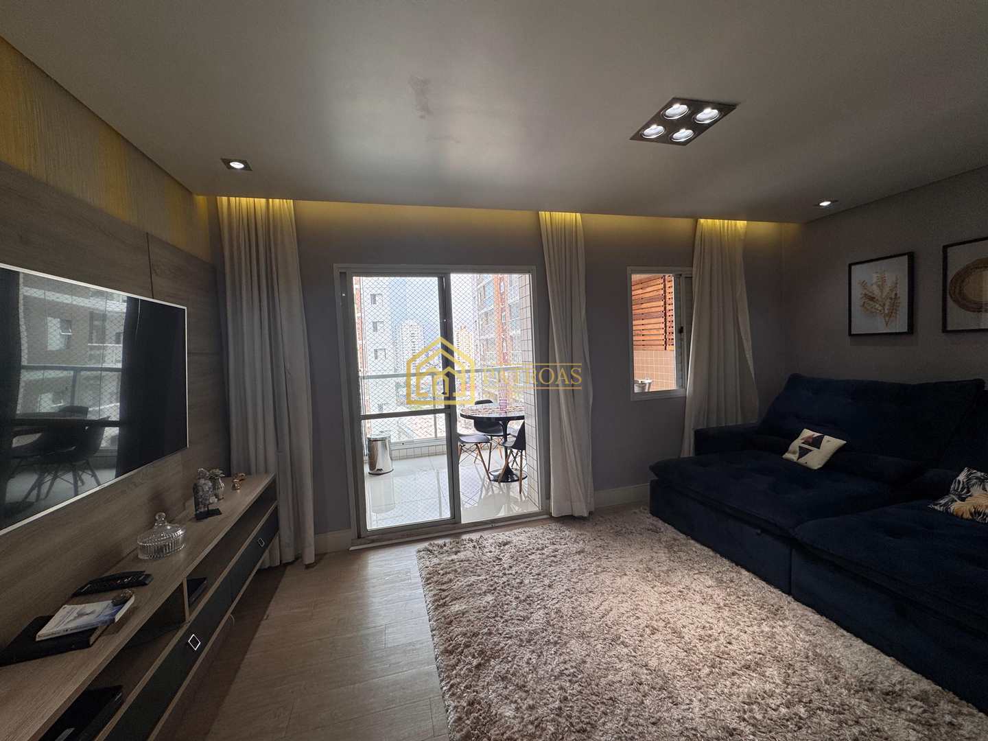 Apartamento à venda com 4 quartos, 105m² - Foto 10