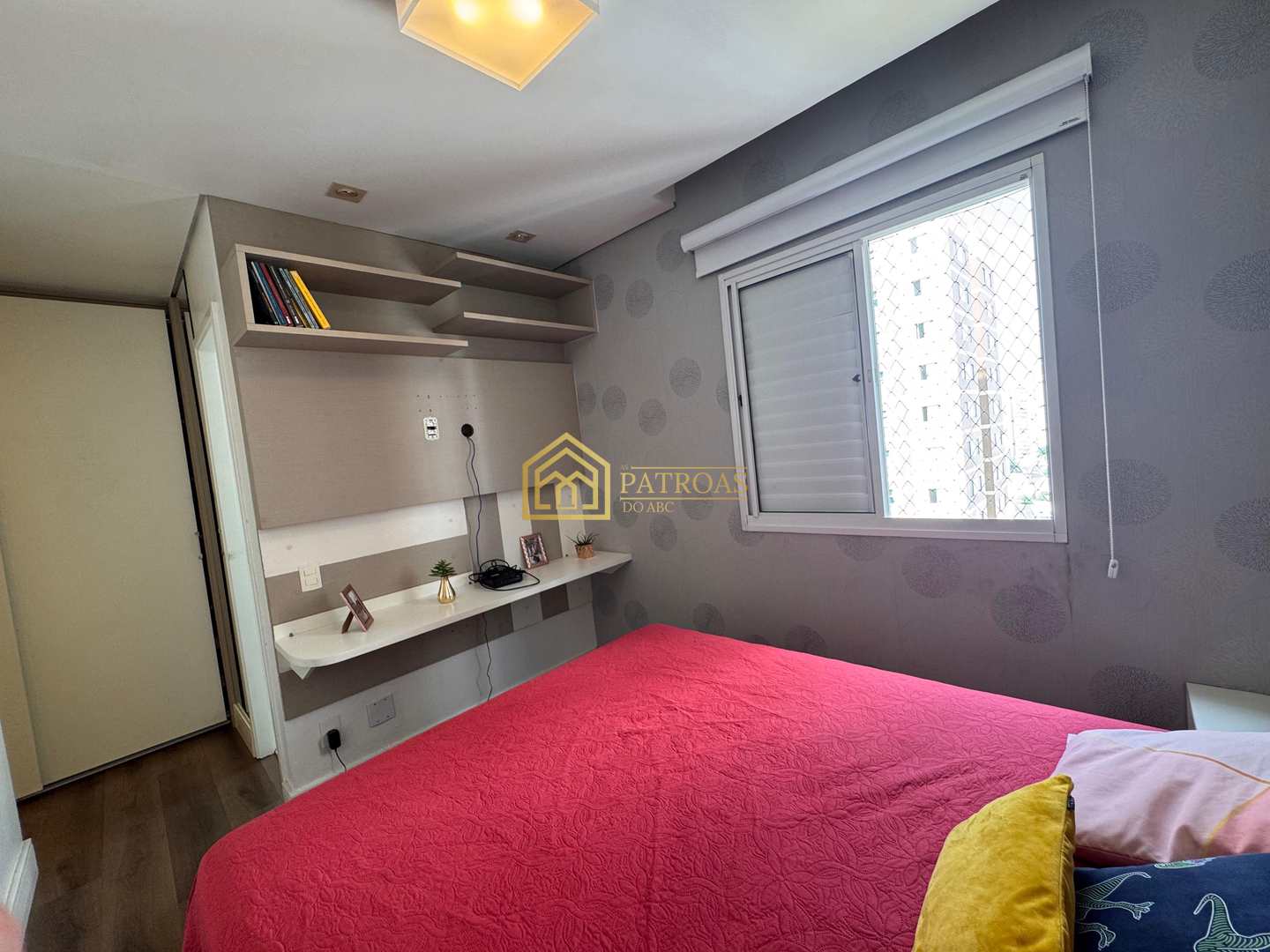 Apartamento à venda com 4 quartos, 105m² - Foto 35