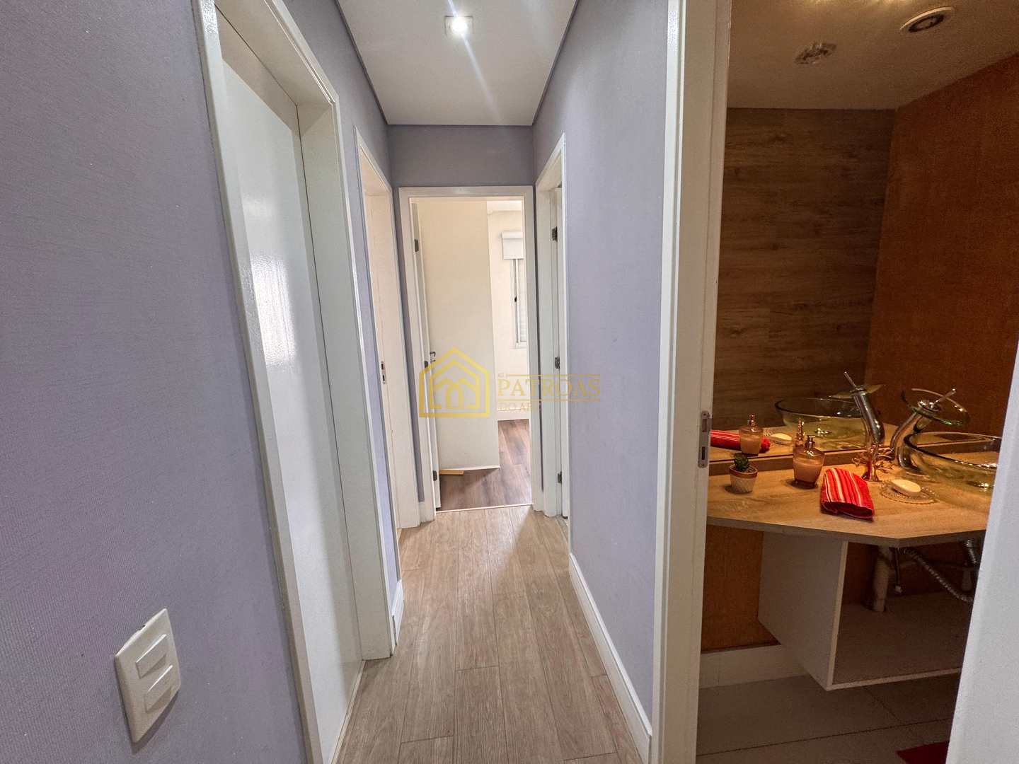 Apartamento à venda com 4 quartos, 105m² - Foto 43