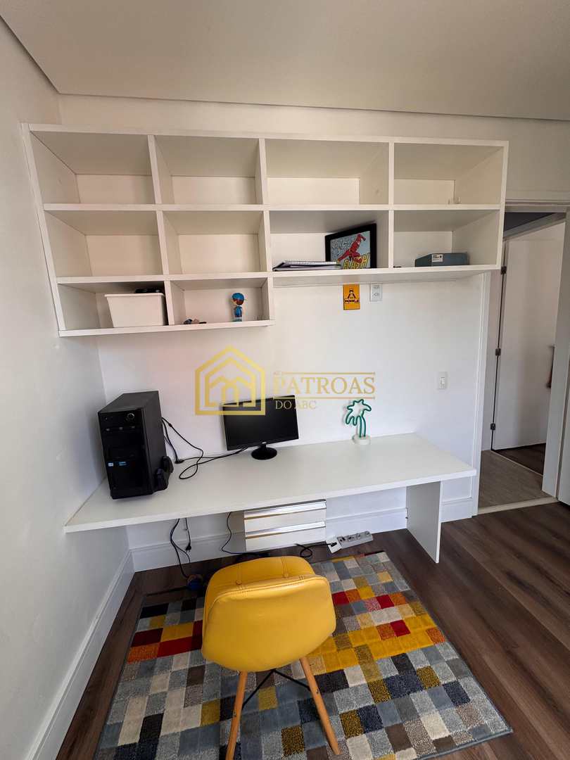 Apartamento à venda com 4 quartos, 105m² - Foto 25