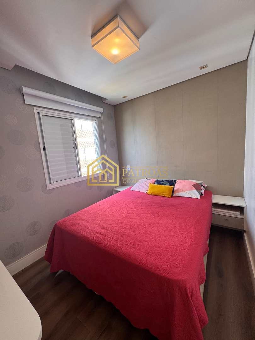 Apartamento à venda com 4 quartos, 105m² - Foto 38