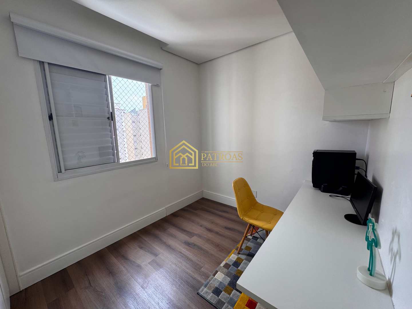 Apartamento à venda com 4 quartos, 105m² - Foto 32