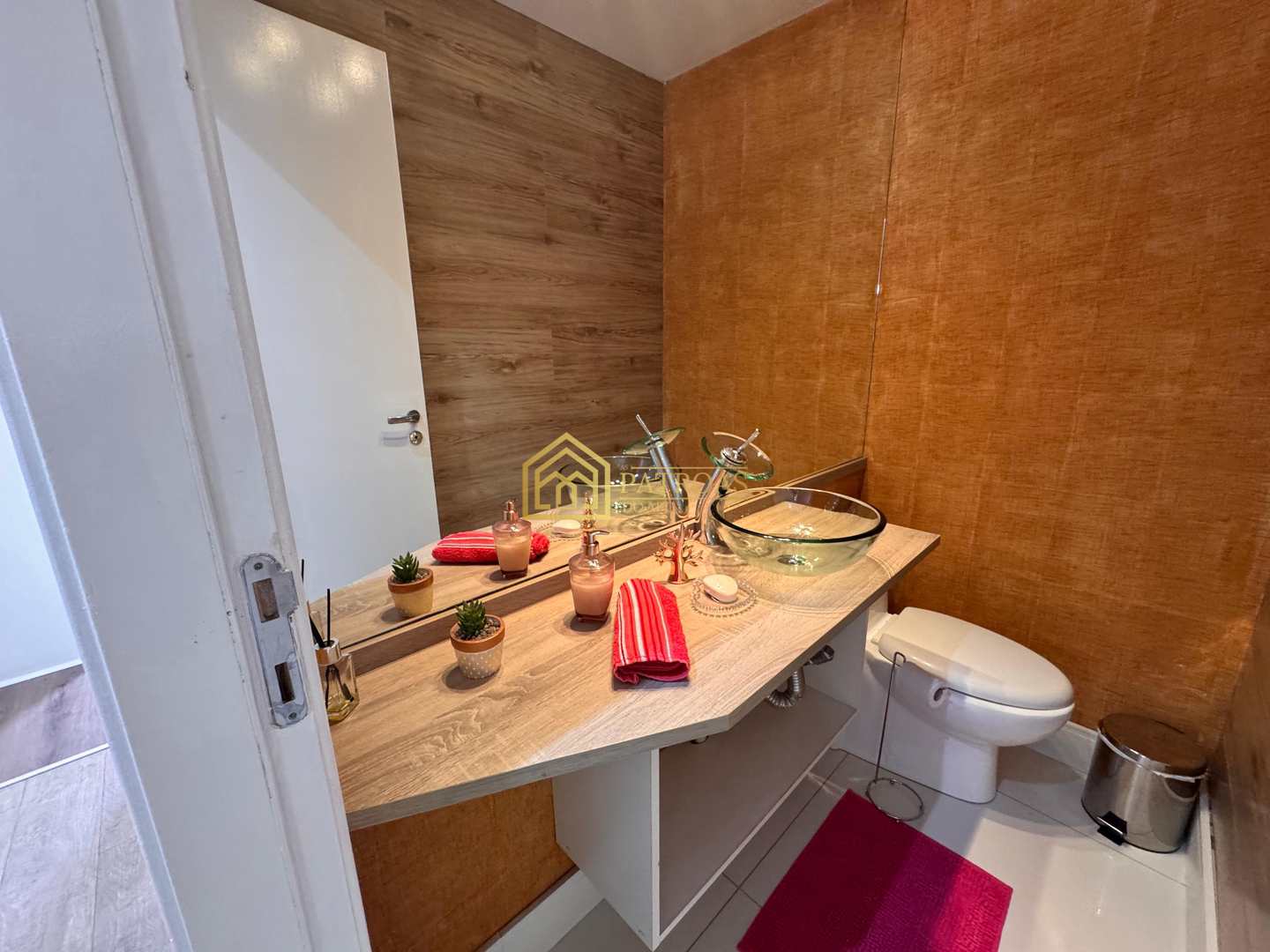 Apartamento à venda com 4 quartos, 105m² - Foto 45