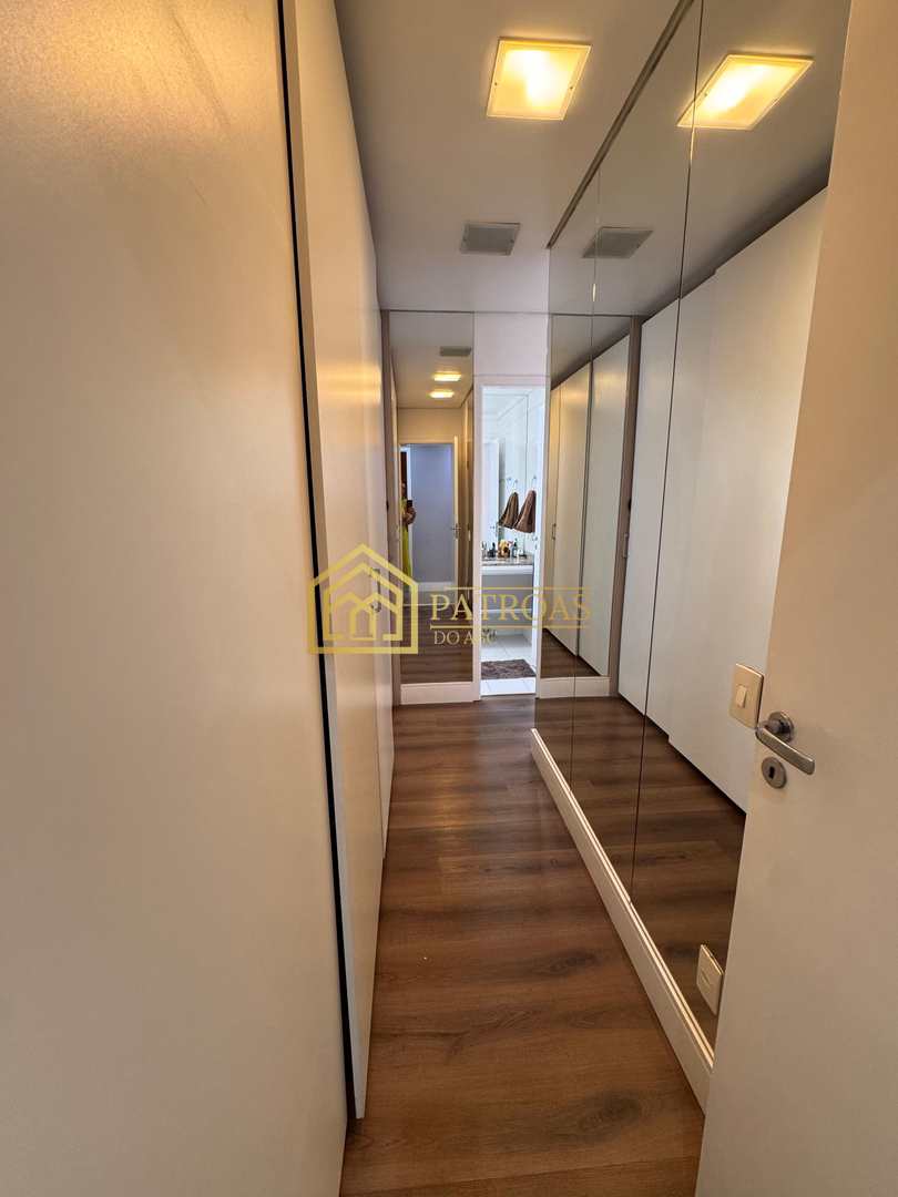 Apartamento à venda com 4 quartos, 105m² - Foto 40