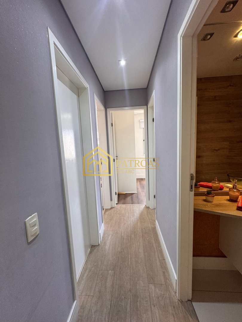 Apartamento à venda com 4 quartos, 105m² - Foto 42