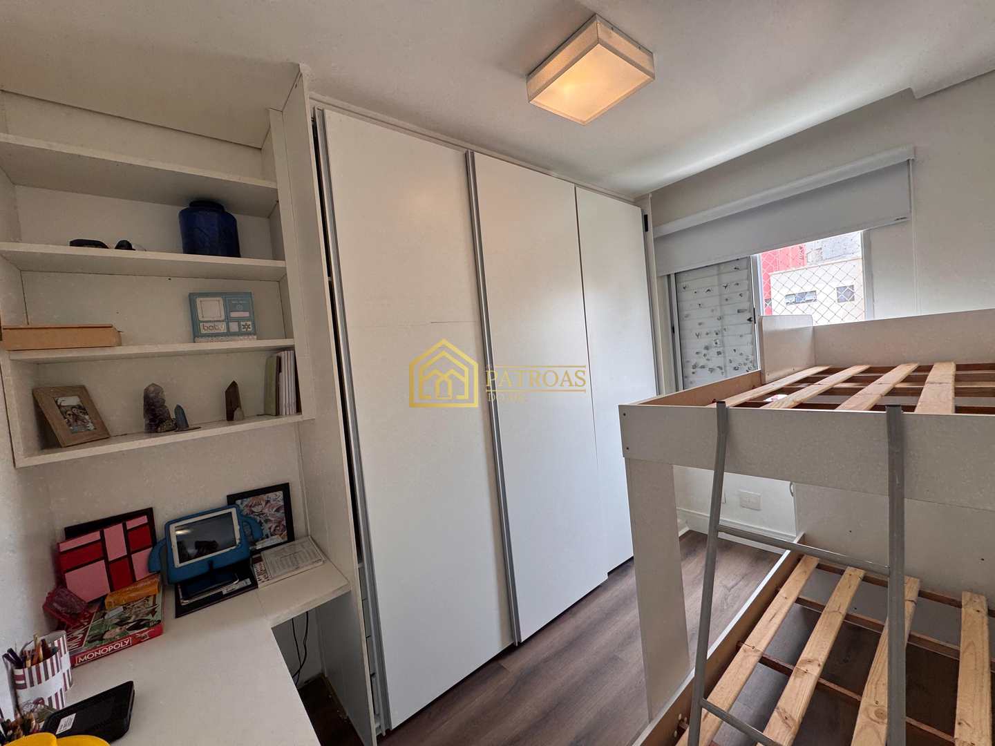 Apartamento à venda com 4 quartos, 105m² - Foto 34