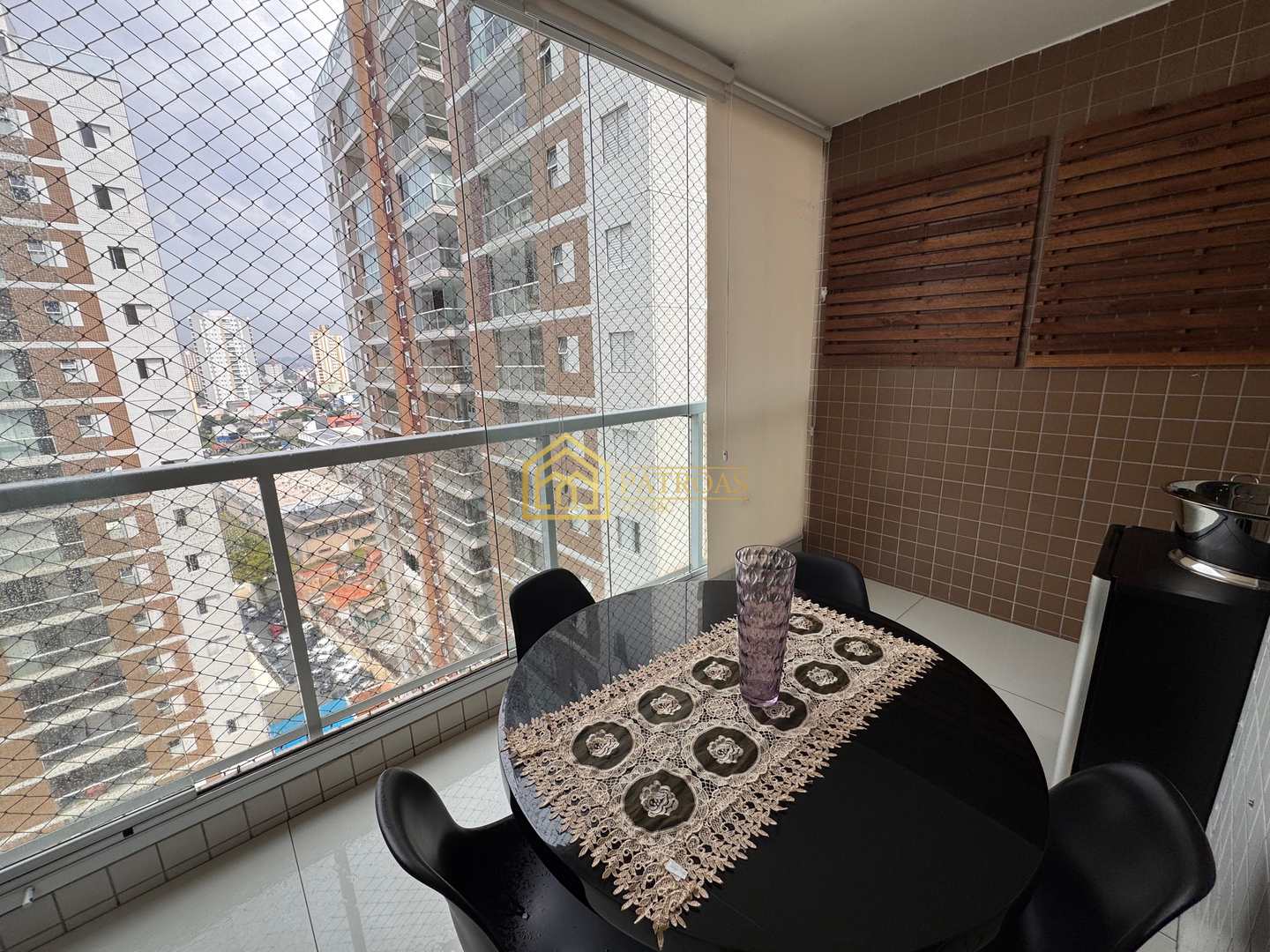 Apartamento à venda com 4 quartos, 105m² - Foto 12