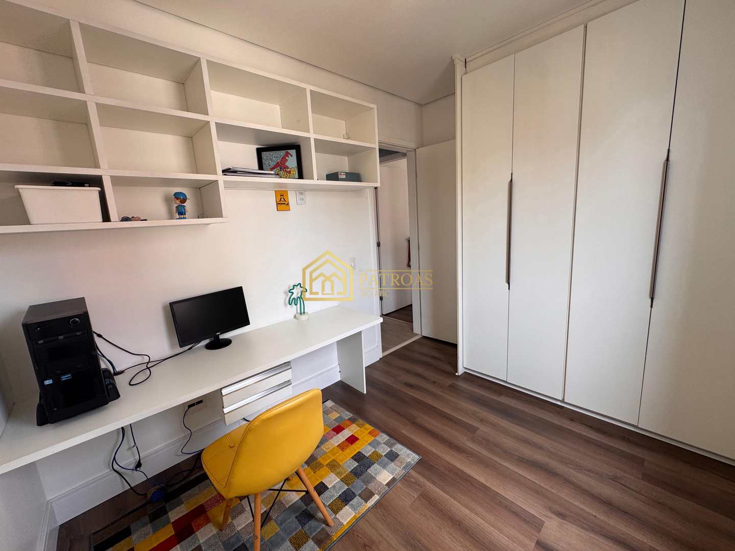 Apartamento à venda com 4 quartos, 105m² - Foto 30