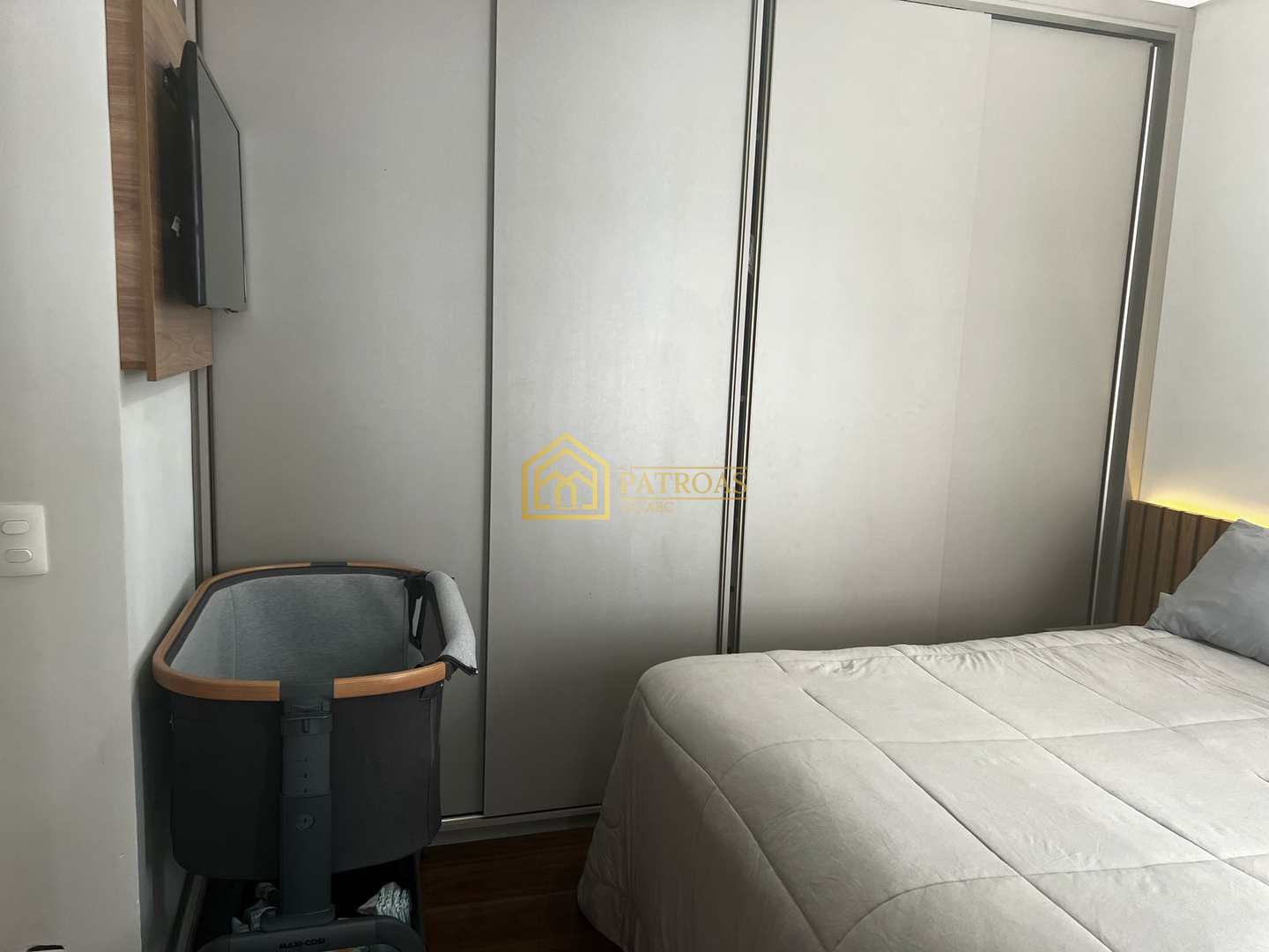 Apartamento à venda com 2 quartos, 93m² - Foto 20