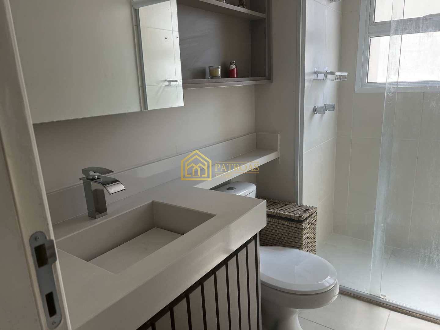 Apartamento à venda com 2 quartos, 93m² - Foto 18